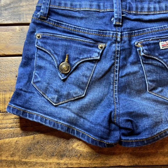 Girls Hudson shorts - Picture 5 of 5
